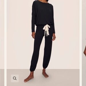 Eberjey Gisele PJ set or lounge wear